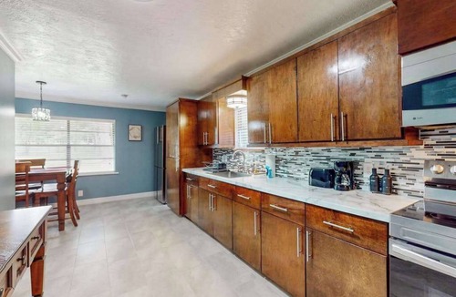 Porter House | Charming 3BR Porter Retreat