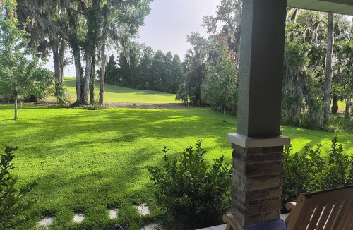 Brooksville House | Charming 4-bedroom house with AC, WiFi in quaint Brooksville