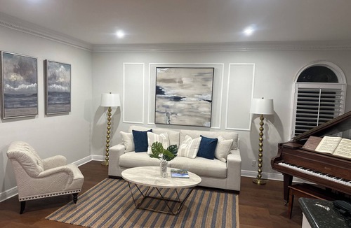 Tropic Isle House | Charming 4-bedroom house in delightful Delray Beach with WiFi, AC
