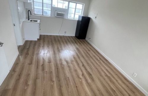 North Beach Apartment | Charming apartment in awesome Miami Beach with AC
