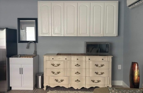 Punta Gorda Apartment | Charming apartment in Punta Gorda located near downtown PG.