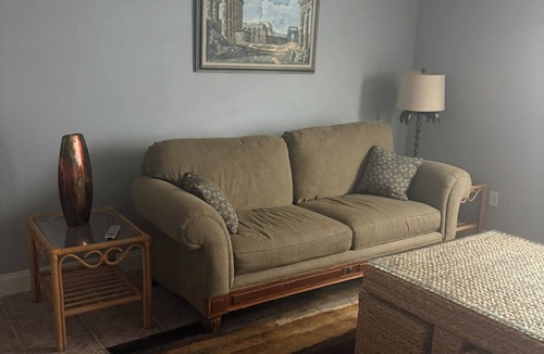 Punta Gorda Apartment | Charming apartment in Punta Gorda located near downtown PG.