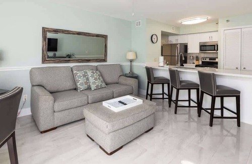 Tavernier Condo | Charming Cabana-Condo in Picturesque Tavernier