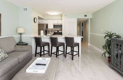 Tavernier Condo | Charming Cabana-Condo in Picturesque Tavernier