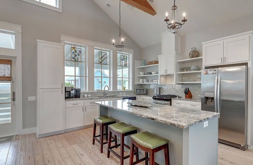 Cinnamon Shore House | Charming Cinnamon Shore Home w/Many Resort Amenities!