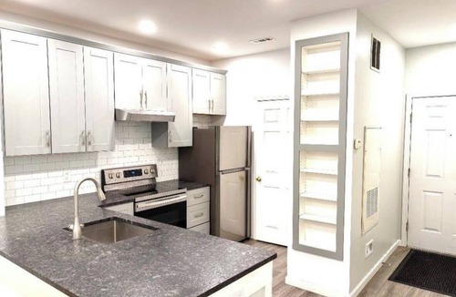 Mount Pleasant Condo | Charming Coastal Condo Minutes from the Beach and Charleston