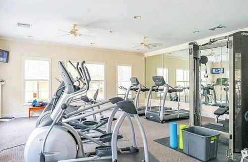 Mount Pleasant Condo | Charming Coastal Condo Minutes from the Beach and Charleston