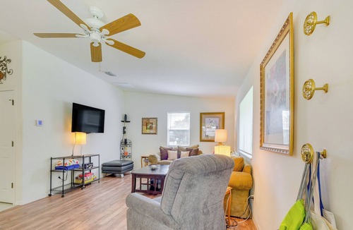 Springs at Kings Bay House | Charming Crystal River Retreat Near Kings Bay!