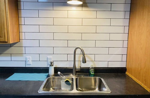 Buena Vista Apartment | Charming historic loft close to restaurants, shopping and Arkansas river!