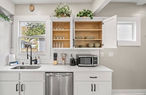 Riverside House | Charming Historic Home in Riverside!