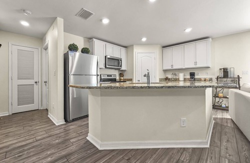 Burnt Store House | Charming home away from home!