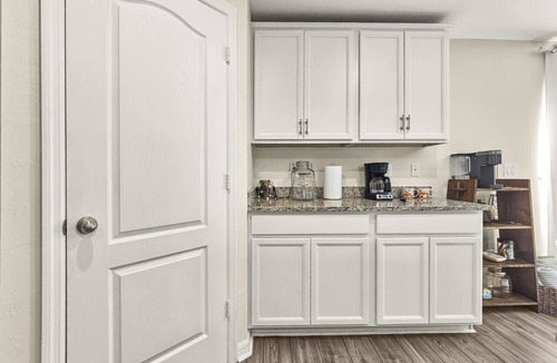 Burnt Store House | Charming home away from home!