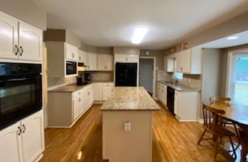 Augusta House | Charming Home Rent Ready