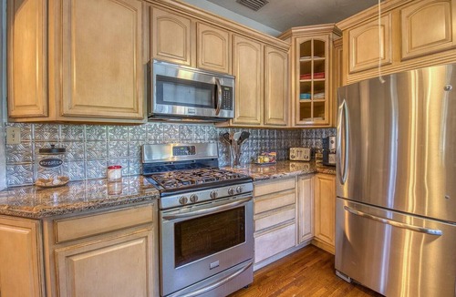 Mango Groves House | Charming Lake Worth Beach Home with Heated Salt Water Pool! 4 min to the Beach!