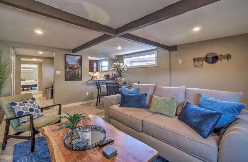 Clermont Apartment | Charming Lakefront Apt Near Disney