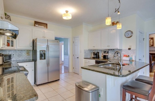 Augusta House | Charming Martinez Home Near Augusta Golf
