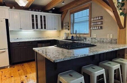 Methow Valley House | Charming Methow Valley Home-Private and Near to Activities