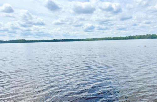 Almont House | Charming Rhinelander Lakehouse