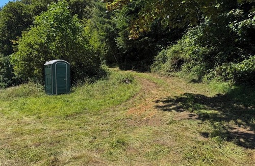 Florence RV Rental | Charming riverfront campground on the Oregon coast ready to relax in nature