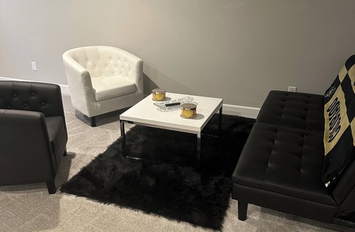 Milliken House | Charming townhome in gorgeous Milliken Colorado with easy access to relaxation .