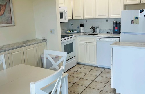 Shell Harbor Condo | Charming waterfront 2-bedroom condo on Sanibel Island!