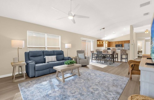 Duval House | Chateau Golf View Home at Villages of Duval
