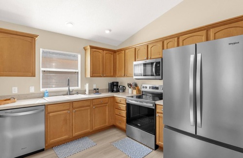 Duval House | Chateau Golf View Home at Villages of Duval