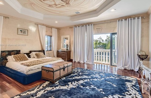 Eastern Shores Villa | Cheerful 4-bedroom villa with pool!