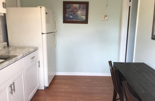 Lauderdale Lakes House | Cheerful and cozy 1 bedroom efficiency. Private