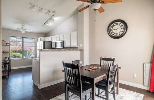 Kaufman And Broad At The Vineyards House | Cheerful Sun | West Phoenix