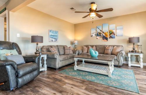 Silver Cay House | Cheles Bayside Cottage - 2304 Island Shores Dr