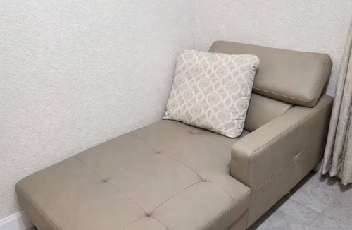 Homestead Apartment | Chic 1Bedroom Apt in a Quiet residential community
