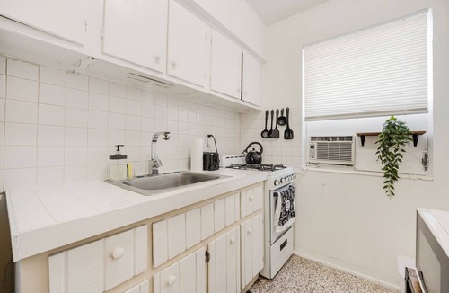 East Little Havana Apartment | Chic 1BR Apt with Free Parking, Minutes to Miami hotspots!