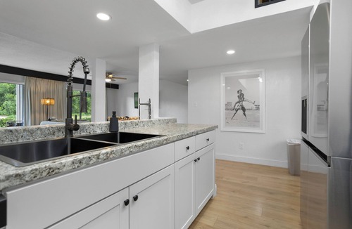 Grenelefe Condo | Chic Boho Getaway, Peaceful Central Florida Condo