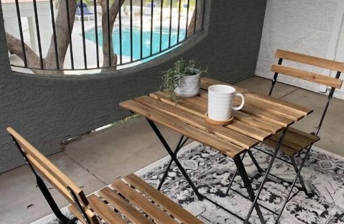 Arrowhead Ranch Apartment | Chic Luxe Apt for 4, Glendale AZ