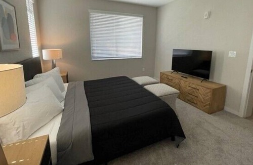 Daytona Beach Apartment | Chic & Spacious 2Bed/2Bath Apartment with Premium Amenities