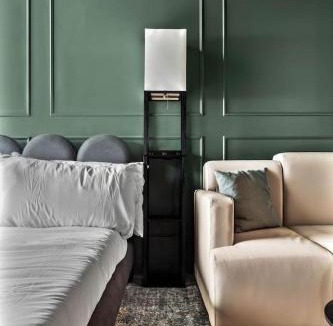 Historic Ybor Apartment | Chic Ybor Studio Free Parking Mins to DT