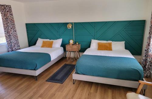 Mayo Hotel | Cindy’s Motel & RV Park