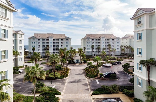 Palm Coast Condo | Cinnamon Beach 8 by Distinctive Beach Rentals