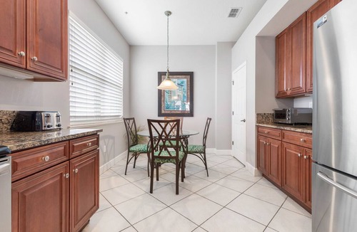 Palm Coast Condo | Cinnamon Beach End Unit - 345! Ocean & Golf View. Recently updated!
