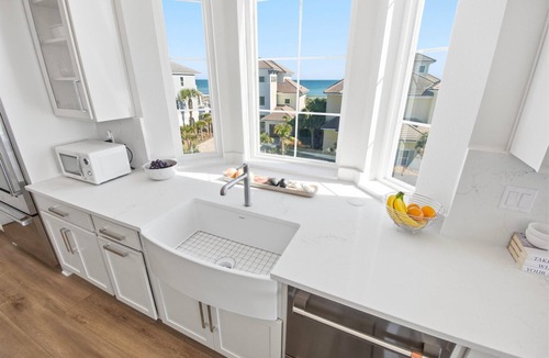 Palm Coast House | Cinnamon Beach House | Elevator | EV Charger | Ocean Views