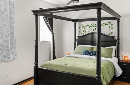 Sebring Apartment | Circle Overlook-Downtown Apartment Stay