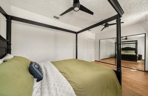Sebring Apartment | Circle Overlook-Downtown Apartment Stay