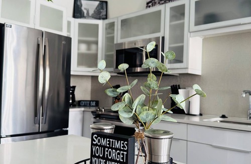 Downtown Kansas City Apartment | City Lights KC Downtown