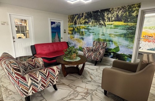 Alachua Hotel | Clarion Pointe Alachua - Gainesville Area