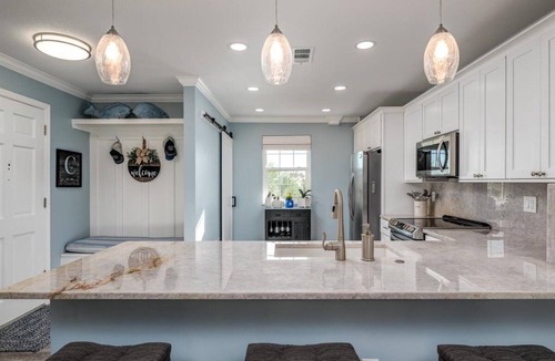 Belleair Beach Condo | Class A Condo - located in Belleair Beach, FL
