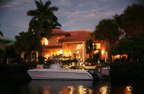 Coury House | Classic house in the best KCB location-Immediate access to both ocean and bay.