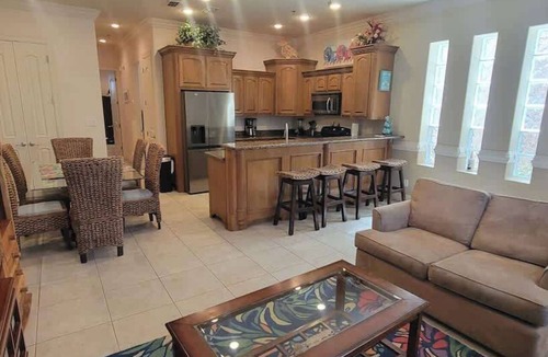 South Padre Island Condo | Clean 199 Steps to Beach walk to it all