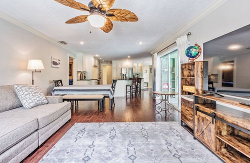 Clearwater House | Clearwater Pool Home - Family Friendly!