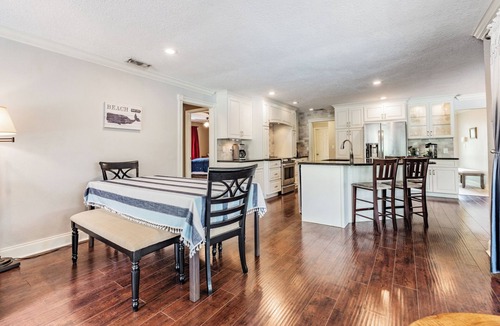 Clearwater House | Clearwater Pool Home - Family Friendly!